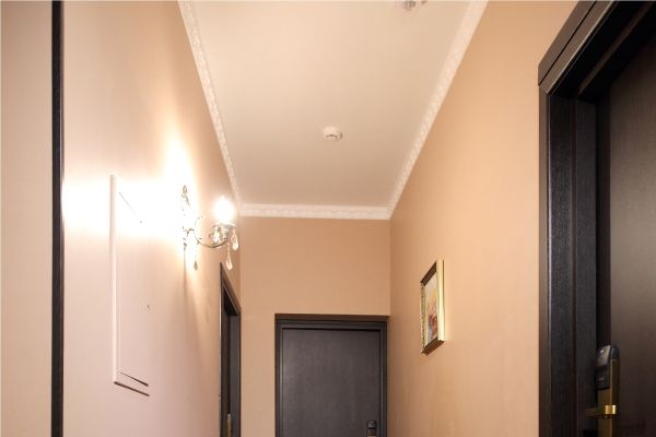Eliseeff Arbat Hotel (Moskau)